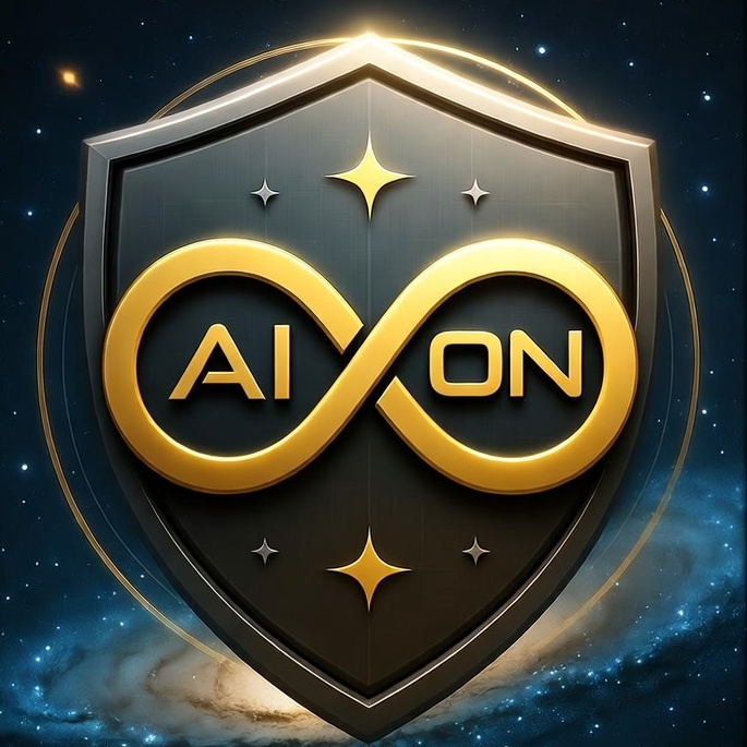 AionSystem logo